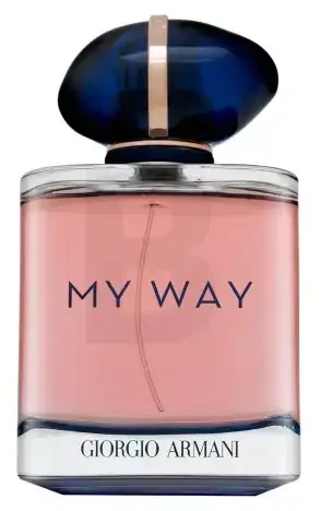 Kvepalai moterims Giorgio Armani My Way Intense EDP, 90 ml