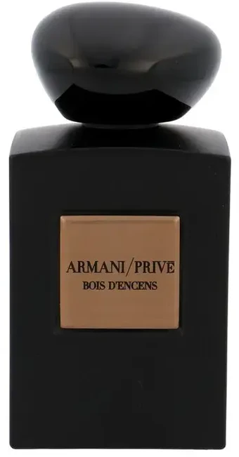 Armani Privé Bois d´Encens