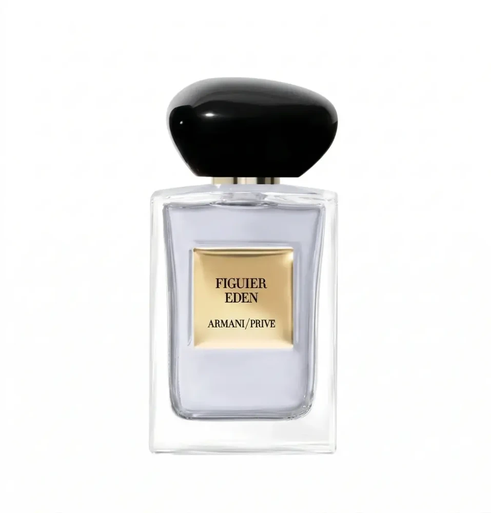 Armani (Giorgio Armani) Privé Figuier Eden EDT U 100 ml