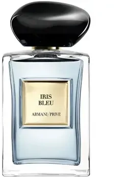 Armani Iris Bleu tualetinio vandens purškiklis 50ml