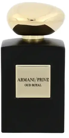 Armani Prive Oud Royal (U) EDP 100ml