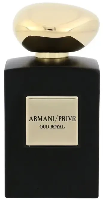 Armani Prive Oud Royal (U) EDP 100ml