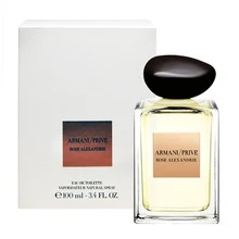 Giorgio Armani Private Rose AlexandriaEDT tualetinis vanduo unisex, 100 ml