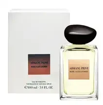 Giorgio Armani Private Rose AlexandriaEDT tualetinis vanduo unisex, 100 ml