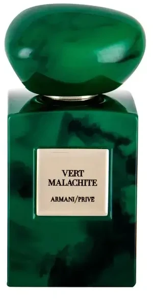 Giorgio Armani Armani Privé Vert Malachite EDP parfumuotas vanduo unisex, 50 ml