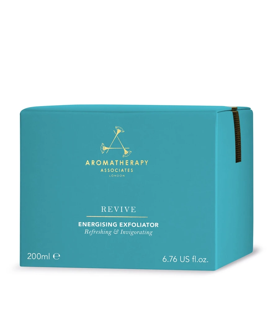 „Aromatherapy Associates Revive“ šveičiamasis kūno šveitiklis, 200 ml