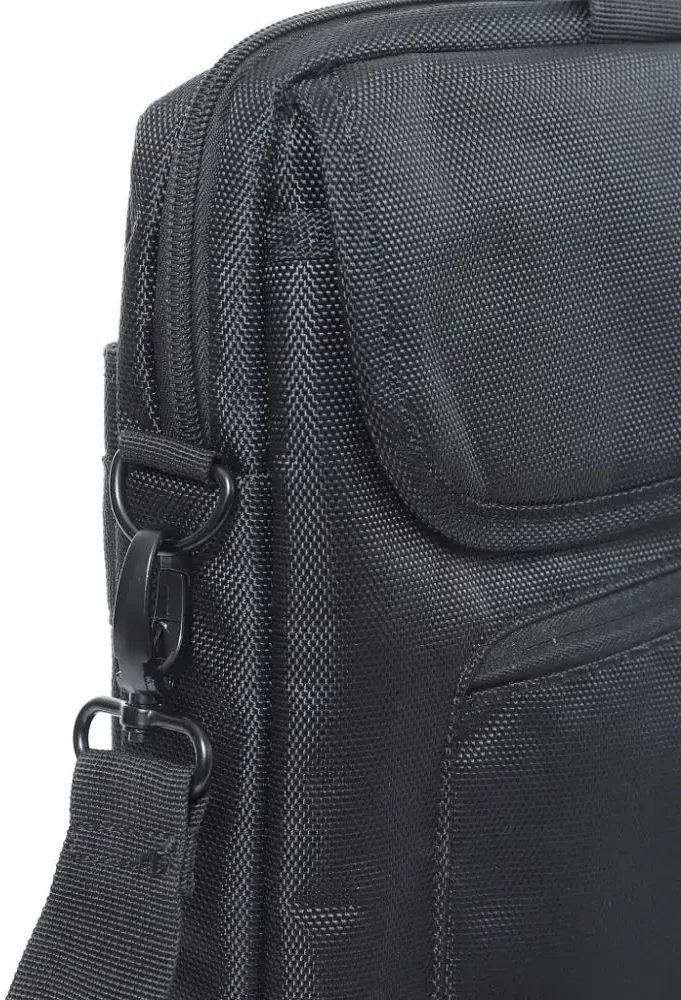 ART laptop / tablet / notebook bag 15.6" NB-7630 juodas