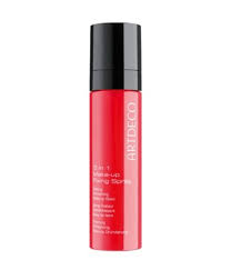 Artdeco 3 In 1 Make-Up Fixing Purškiklis makiažo fiksatorius, 100 ml