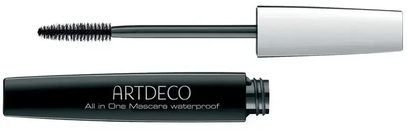 Artdeco Blakstienų tušas All In One, 10 ml