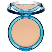 "Artdeco" apsauginis pudros pagrindas nuo saulės SPF50 90 Light Sand