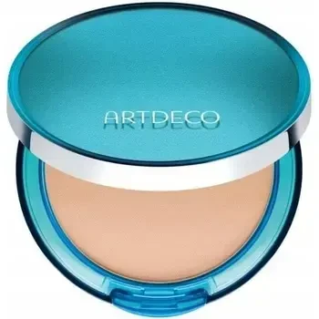 Artdeco Powder makeup (Apsauga nuo saulės Powder Foundation SPF 50 Wet & Dry) 9.5 g