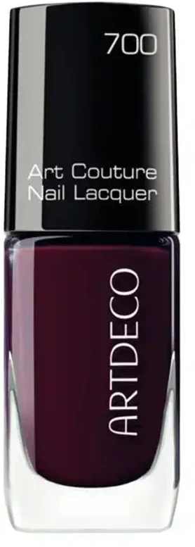 "Artdeco Art Couture" nagų lakas 700 Mystical Heart