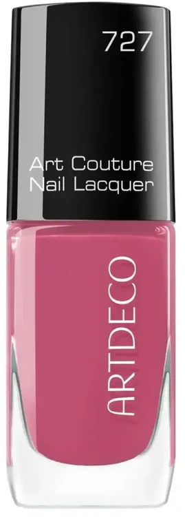 ArtDeco Art Couture Vinyl-Gloss Nagų lakas 727 Yin, 10 ml