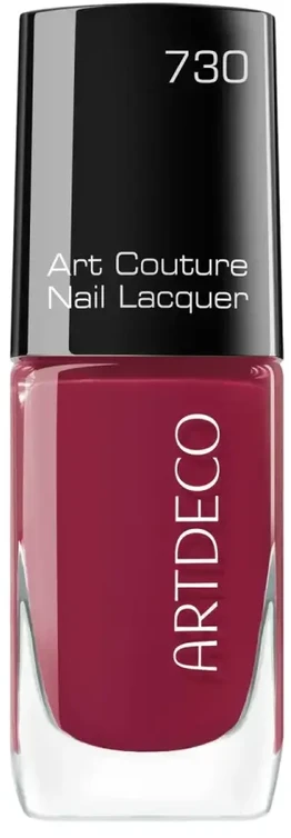 ArtDeco Art Couture Vinyl-Gloss Nagų lakas 730 You, 10 ml