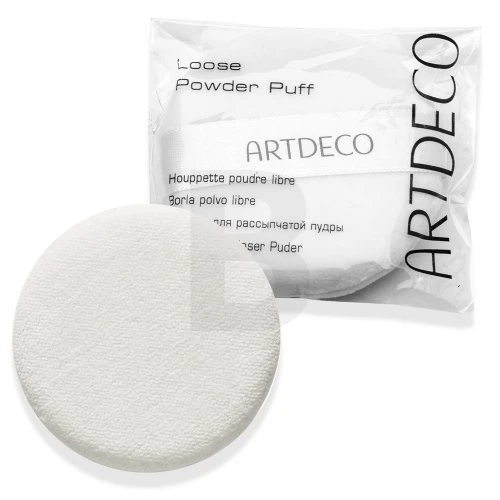 Artdeco Pudros pūkelis biriai pudrai