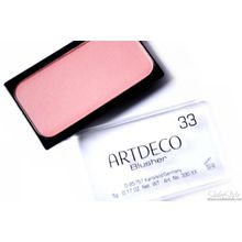 skaistalai Artdeco Blush