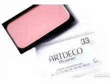 Artdeco Blusher Blush moterims, 5 g
