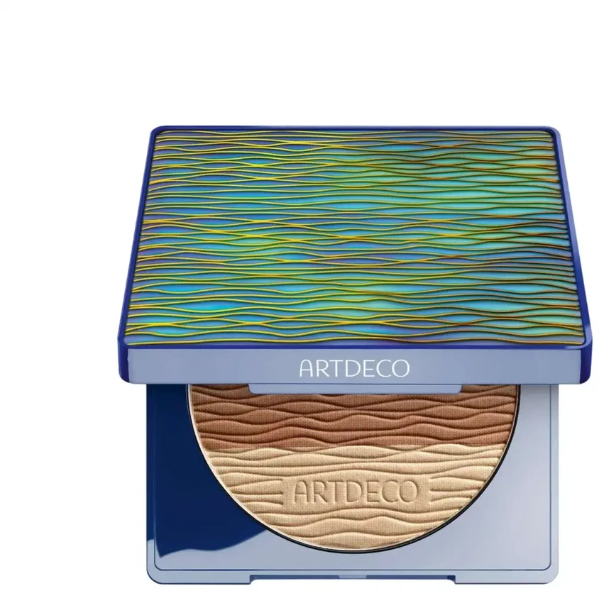 Artdeco Bronzuojantys milteliai V26