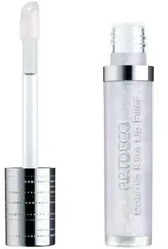 Artdeco „Cosmic Kiss“ lūpų užpildas, 4 ml, lūpų blizgis