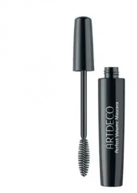 Blakstienų tušas Artdeco Perfect Volume Máscara 01 Juodas