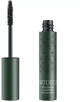 Artdeco Lengthening mascara Endless Lashes Blakstienų tušas 8 ml