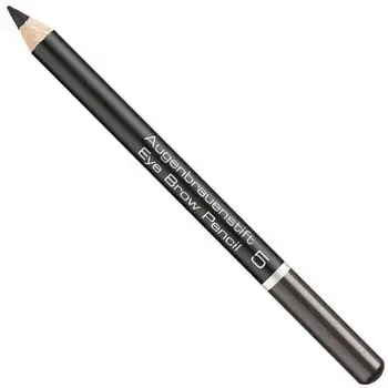 "Artdeco" akių antakių pieštukas 6 Medium Pilkas Brown