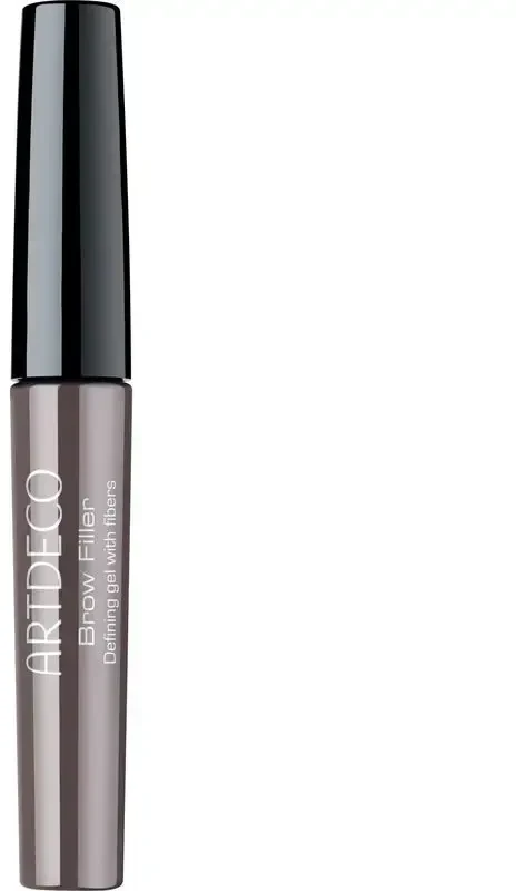 "Artdeco Brow Filler Defining Gel 03 Brown antakių tušas