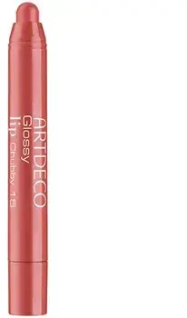 Artdeco blizgūs lūpų dažai „Chubby“, 1,8 g