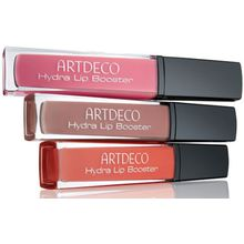 Artdeco Hydra Lip Booster Lūpų blizgis