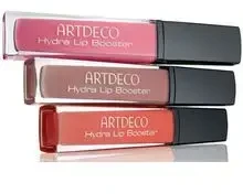 Artdeco drėkinamasis lūpų blizgis (Hydra Lip Booster) 6 ml
