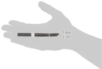 "Artdeco Perfect Teint" maskuoklis 09 Ivory 2ml