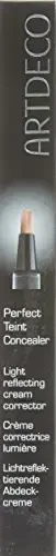 "Artdeco Perfect Teint" maskuoklis 09 Ivory 2ml