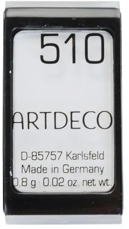 "Artdeco" matiniai akių šešėliai