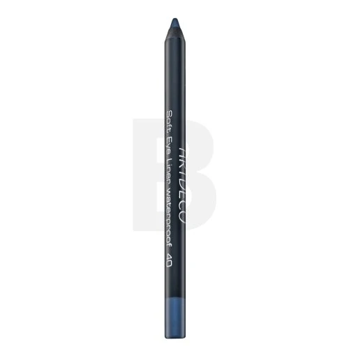 Artdeco Soft Eye Liner Atsparus vandeniui #40, 1.2 g
