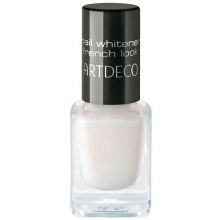 Artdeco balinamieji dažai prancūziškam manikiūrui (nagų baliklis prancūziško stiliaus) 10 ml