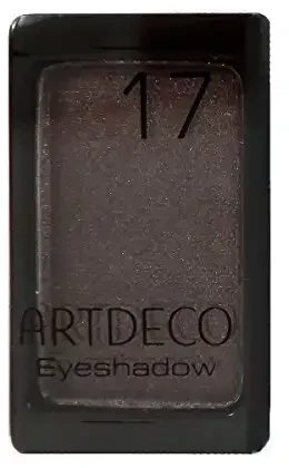 "Artdeco" akių šešėliai "Pearl 17 Pearly Misty Wood