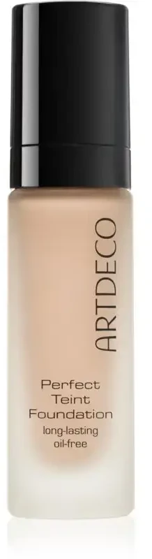 "Artdeco Perfect Teint Foundation 35 Natural" Makiažo pagrindas 20ml