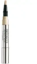 "Artdeco Perfect Teint" maskuoklis 19 Light rusvai gelsvas 2ml