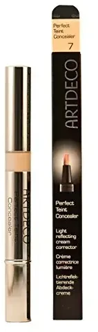 "Artdeco Perfect Teint" maskuoklis 07 Olive 2ml