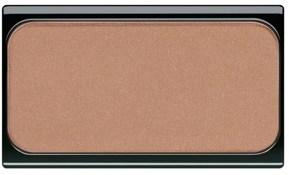 Artdeco Blusher #2 Deep Brown Oranžinis, 5 g