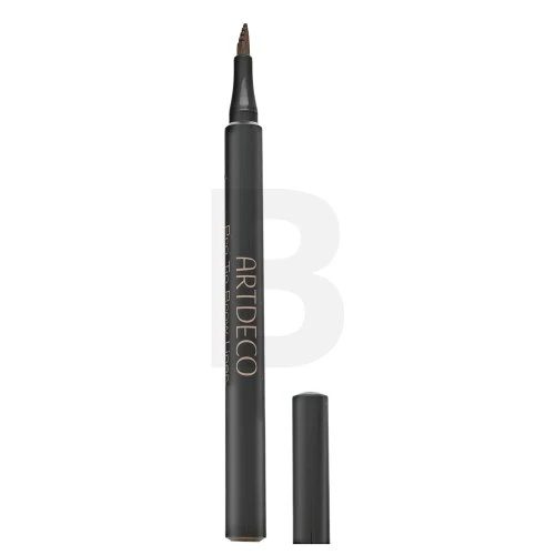 Artdeco Pro Tip antakių pieštukas #12 Ebony Tip, 1 ml