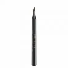 Artdeco Pro Tip antakių pieštukas #12 Ebony Tip, 1 ml