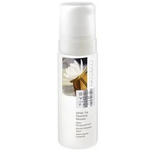 Artdeco Skin Yoga Baltas Tea Valomasis Putos