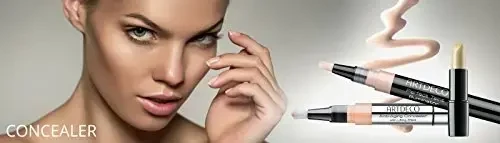 "Artdeco Perfect Teint Iluminator 01 Illuminating Rožinė" 2ml