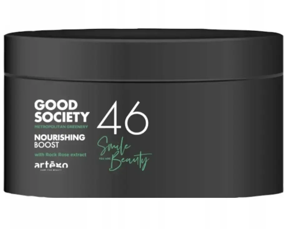 Artègo Good Society 46 maitininantis Boost, 500 ml