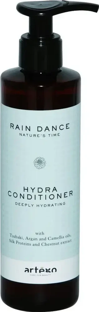 Artègo Rain Dance Hydra Conditioner drėkinamasis plaukų kondicionierius, 250 ml