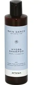 Artègo Rain Dance Hydra Šampūnas drėkinamasis šampūnas, 250 ml
