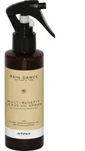 Artègo Rain Dance Multi-Benefit Leave On Purškiklis plaukų purškiklis, 150 ml