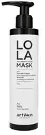 Artègo Lola Your Beauty Colour Mask Almond plaukų kaukė, 200 ml