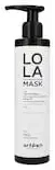Artègo Lola Your Beauty Colour Mask Almond plaukų kaukė, 200 ml